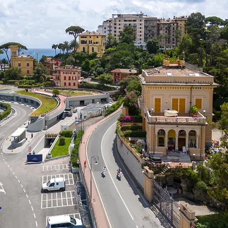 Portofino Coast Design - Garden & Free Parking * ראפאלו