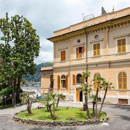 Portofino Coast Design - Garden & Free Parking * ראפאלו