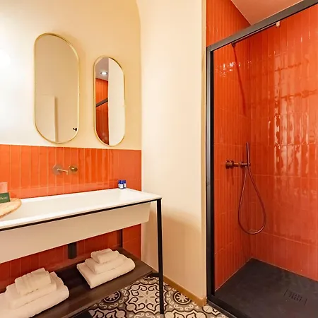 Appartement Portofino Coast Design - Garden & Free Parking