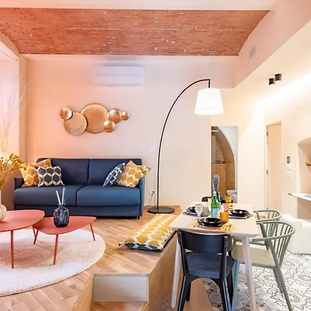 Apartament Portofino Coast Design - Garden & Free Parking Rapallo