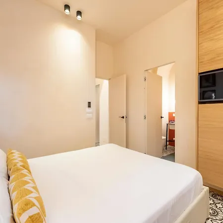 Apartament Portofino Coast Design - Garden & Free Parking Rapallo