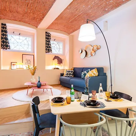 Apartament Portofino Coast Design - Garden & Free Parking Rapallo