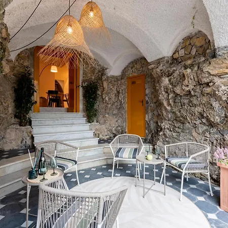 Apartament Portofino Coast Design - Garden & Free Parking Rapallo