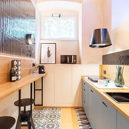 Appartement Portofino Coast Design - Garden & Free Parking Rapallo